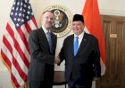 Nasib 270 Juta Rakyat di Tangan Airlangga, Nego ke AS