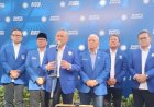Pilpres 2029, PAN Kemungkinan Tak Dukung Gibran