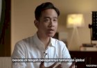 Adi Prayitno: Video Monolog Gibran Manuver Politik 2029