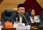 DPR Setujui Penjurusan di SMA Tapi Perlu Lihat Bakat