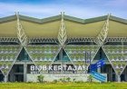 Bandara Kertajati Bakal Jadi Bengkel Pesawat Komersil