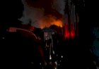 Gedung BPJS Kesehatan Kebakaran, Tak Ada Korban Jiwa