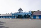 Mensesneg Belum Ada Usulan Surakarta Jadi Daerah Istimewa