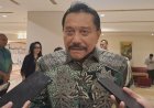 Hendropriyono: Aspirasi Purnawirawan TNI Boleh Dilakukan