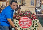 Usulan Gelar Pahlawan Soeharto Didukung KNPI