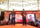 Pramono-Rano Siap Dikritik