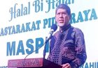 Ambruk Saat Pidato, Eks Ketua PAN Sumut Zulkifli Meninggal