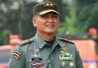 Letjen Kunto Pernah Tulis Opini Soal Kecurangan Pilpres