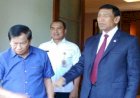 Tujuh Organ Purnawirawan TNI/Polri Tegaskan Dukung Prabowo