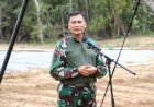 Mutasi Kunto Arief Batal, Prabowo-Jokowi  Adu Kuat di TNI