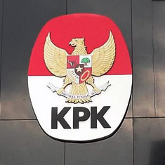 Eddy Sindoro Serahkan Diri ke KPK