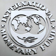 Bingung, Yang Punya Utang ke IMF Itu Siapa?  