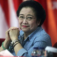 Megawati: Sipadan dan Ligitan Tak Pernah Jadi Bagian Indonesia