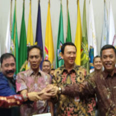 Ini Sumber Deadlock Mediasi di Kemendagri