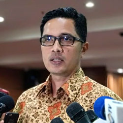 KPK Minta Sjamsul Nursalim Pulang ke Indonesia