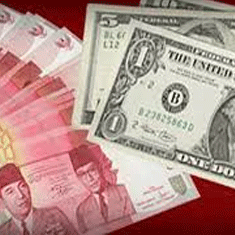 Rupiah Menguat Tipis Jadi Rp13.756 Per US$1