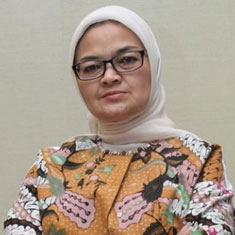 Penny Lukito: Pemalsuan Obat adalah Kejahatan Kemanusiaan