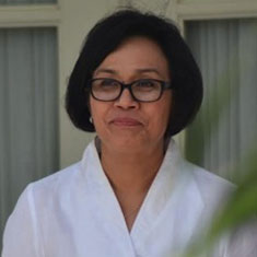 Jadi Menkeu, Sri Mulyani Pamitan Pada World Bank