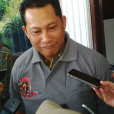 BNN Tembak Mati 1 Tersangka Jaringan Sabu Aceh-Malaysia