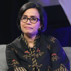 Sri Mulyani: Utang Memang Melonjak, Tapi Masih Aman