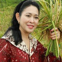 Titiek Soeharto: Melanjutkan Perjuangan, Menuju Indonesia Tinggal Landas