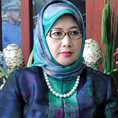 Reni Marlinawati: Bukan Hanya Murid, Sekolah Full Day Repotkan Guru