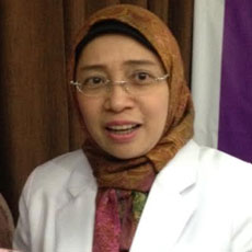 Dr. Irawati Hawari: Epilepsi Tak Menular dan Bisa Diobati