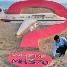 Setelah 3 Tahun, Pencarian MH370 Resmi Dihentikan