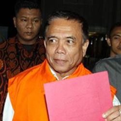 Suap Gubernur Aceh: KPK Cegah 4 Saksi ke Luar Negeri