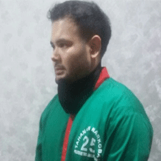 Kepemilikan Sabu, Ridho Irama Ditangkap Polisi 
