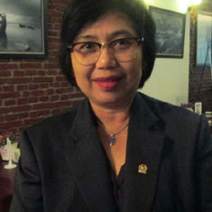Irma Suryani Chaniago: DPR Dukung Penguatan Badan POM