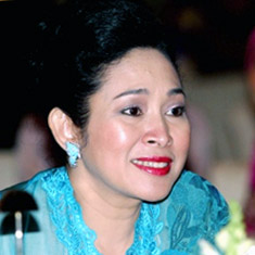 Siti Hediati Hariyadi: Pemerintah Harus Segera Stabilkan Harga