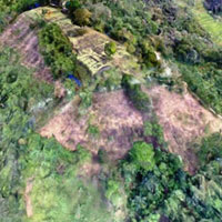 Kebudayaan Gunung Padang Terkait Pantai Selatan