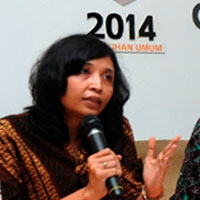 Ida Budhiati: Pemilihan Ulang Tak Harus Serentak