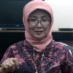 Ani Andayani: Meski Daerah Kering, NTT Sudah Mampu Swasembada Padi