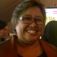 Bertha Suranto: Menyiasati Minimnya Lahan dengan Hidroponik