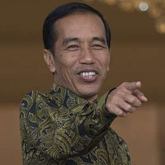 Rakyat dan Kader PDIP Juga Mengolok Jokowi