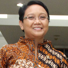 Retno Marsudi: Pemanggilan Duta Besar Hak Setiap Negara